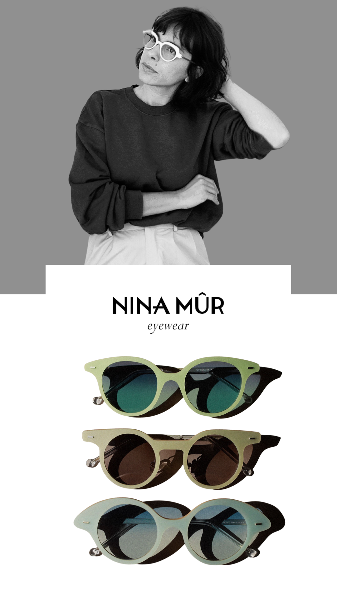 Nina Mur