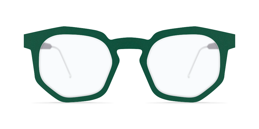 NINA MÛR FABRIZIO DARK GREEN