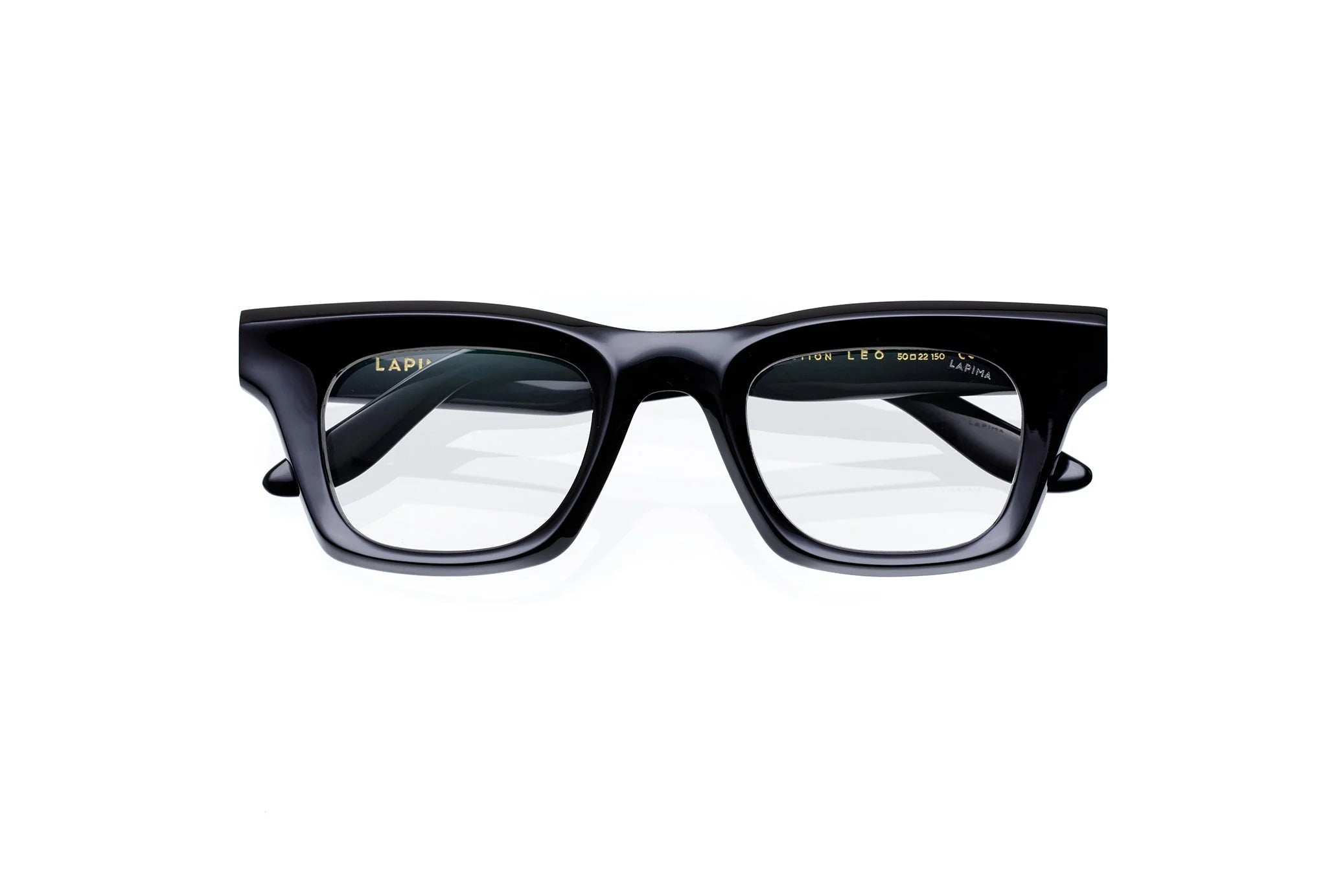 LAPIMA LEO BLACK