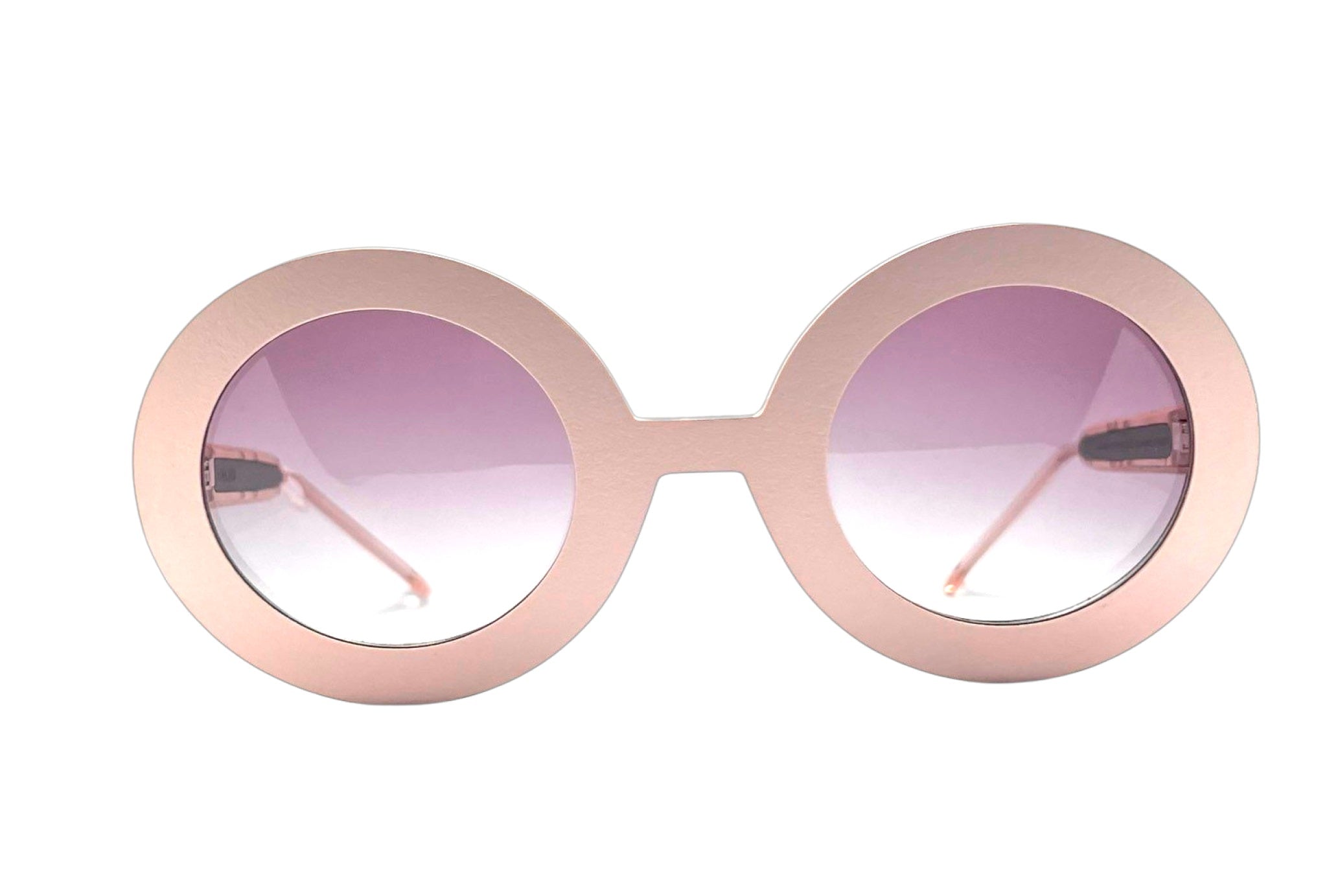 NINA MÛR METRICA CIRCLE PINK