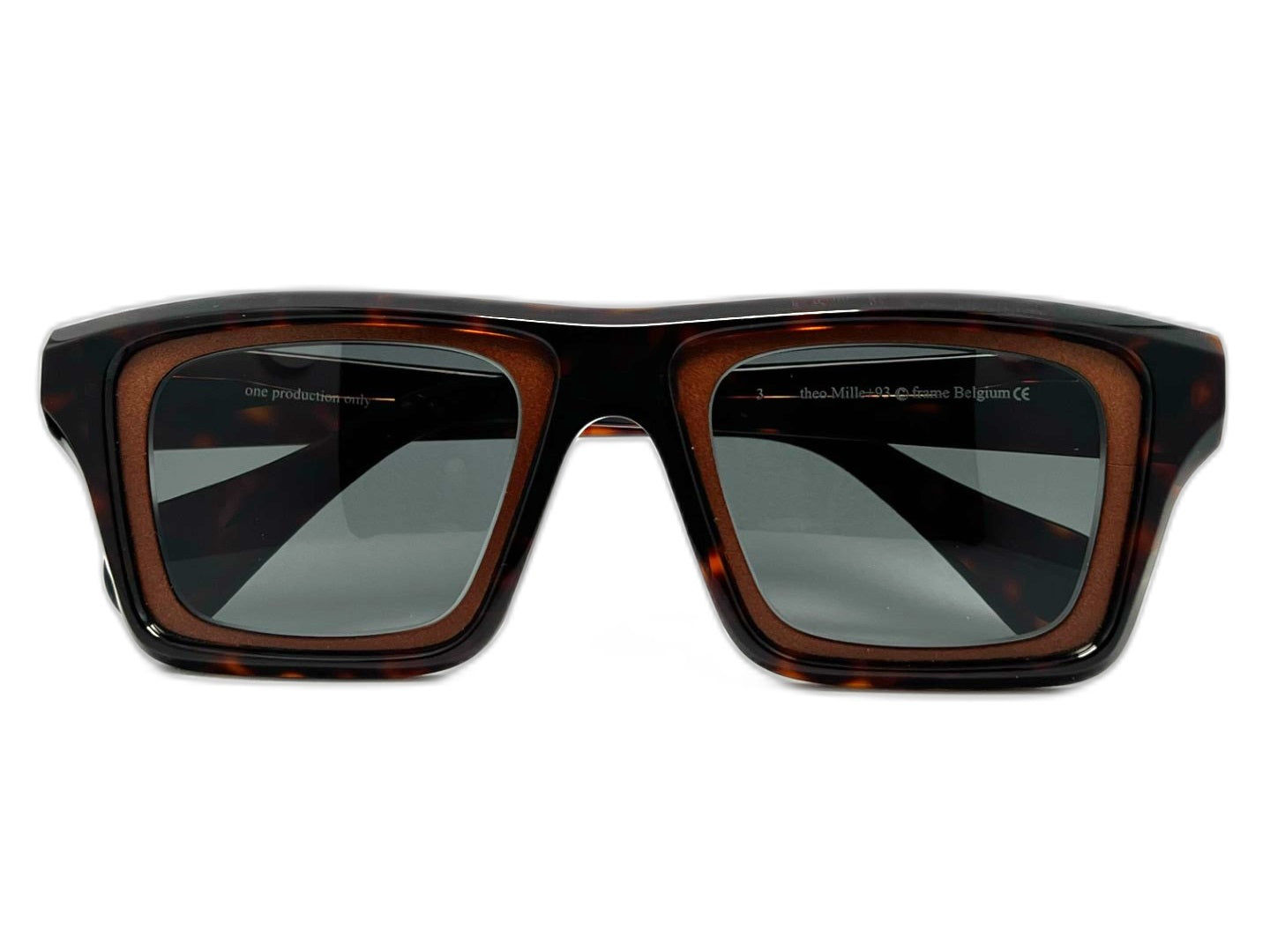 THEO MILLE +93 3