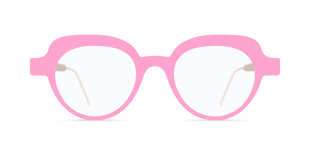 NINA MÛR AITANA PINK