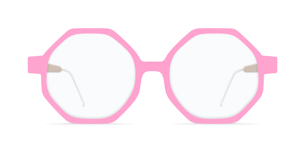 NINA MÛR DAMIANA PINK
