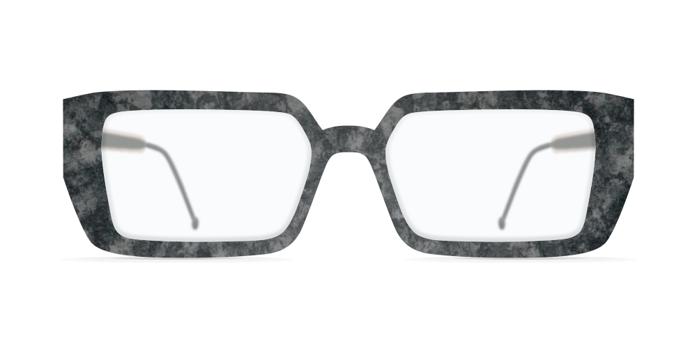 NINA MÛR SEBASTIAN GRANITE BLACK